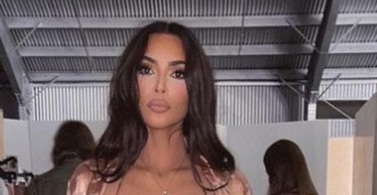 Após viagem para as Bahamas, Kim Kardashian e Pete Davidson são vistos juntos em jantar romântico