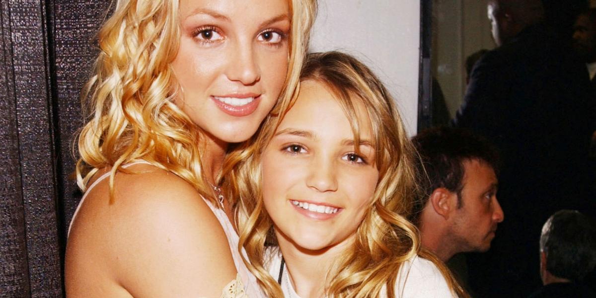 Irmã de Britney Spears quebra silêncio sobre sua relação com a cantora após fim da tutela