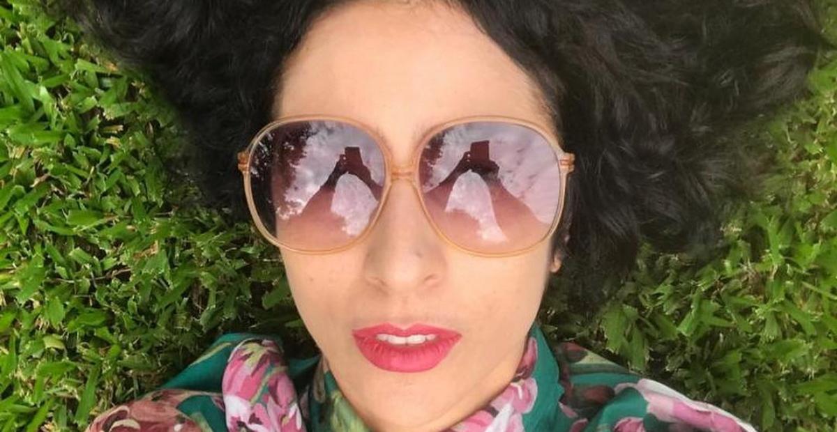 Marisa Monte agradece mensagens de carinho após testar positivo para a covid-19