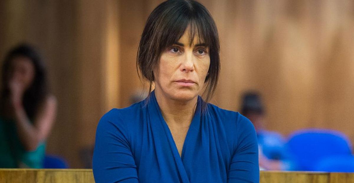 Gloria Pires emociona fãs ao resgatar cena de ‘O Outro Lado do Paraíso’: ”Redenção de Elizabeth”