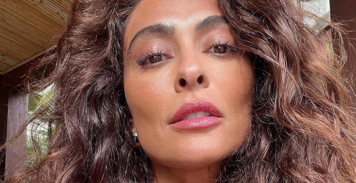 Juliana Paes publica lindos registros na Bélgica e arranca elogios: ”Musa”