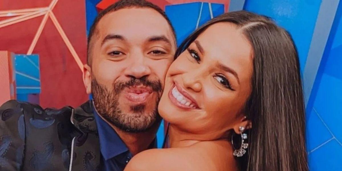 Gil do Vigor enaltece e parabeniza Juliette nas redes sociais: “Você merece o mundo”