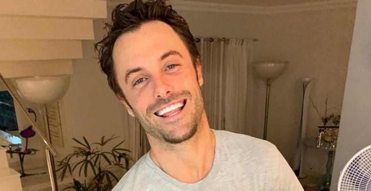 Kayky Brito posta foto com o filho e faz reflexão sobre a vida: ”Tudo passa rápido”