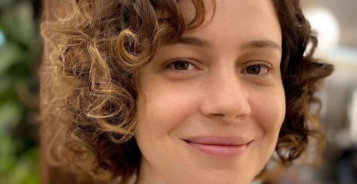 Leandra Leal relembra clique especial no Piauí em dia de TBT