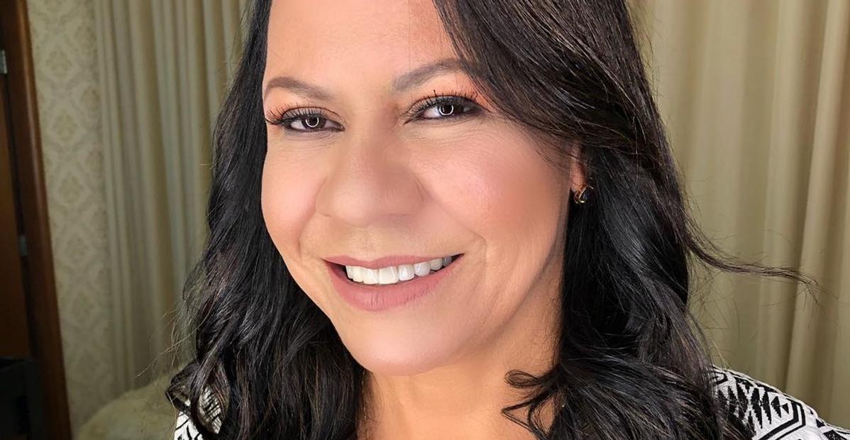 Mãe de Marília Mendonça posta foto encantadora ao lado do neto, Léo