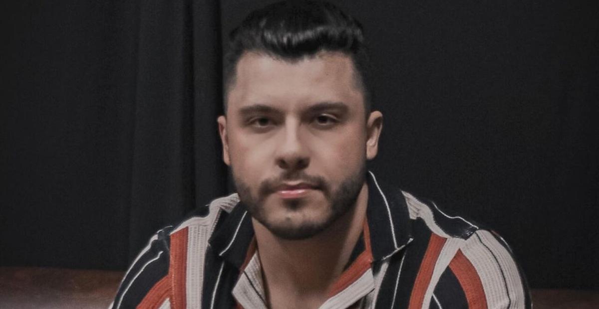 Murilo Huff lamenta morte da avó nas redes sociais: ”Vamos te amar para sempre”