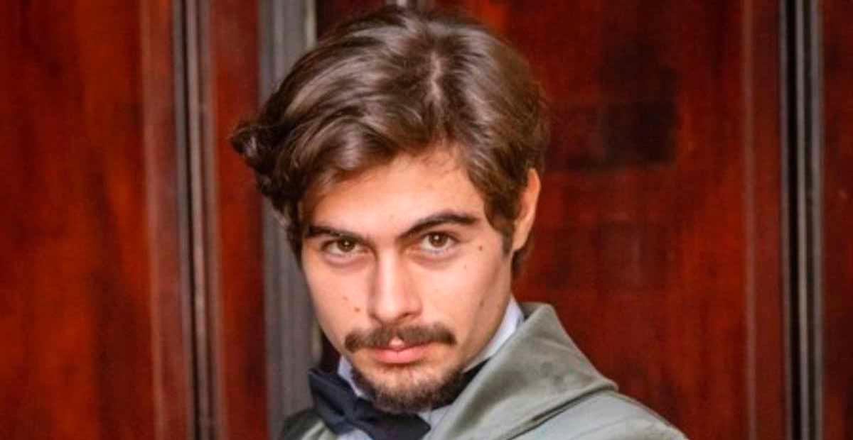 Rafael Vitti elogia a nova novela das seis da Globo