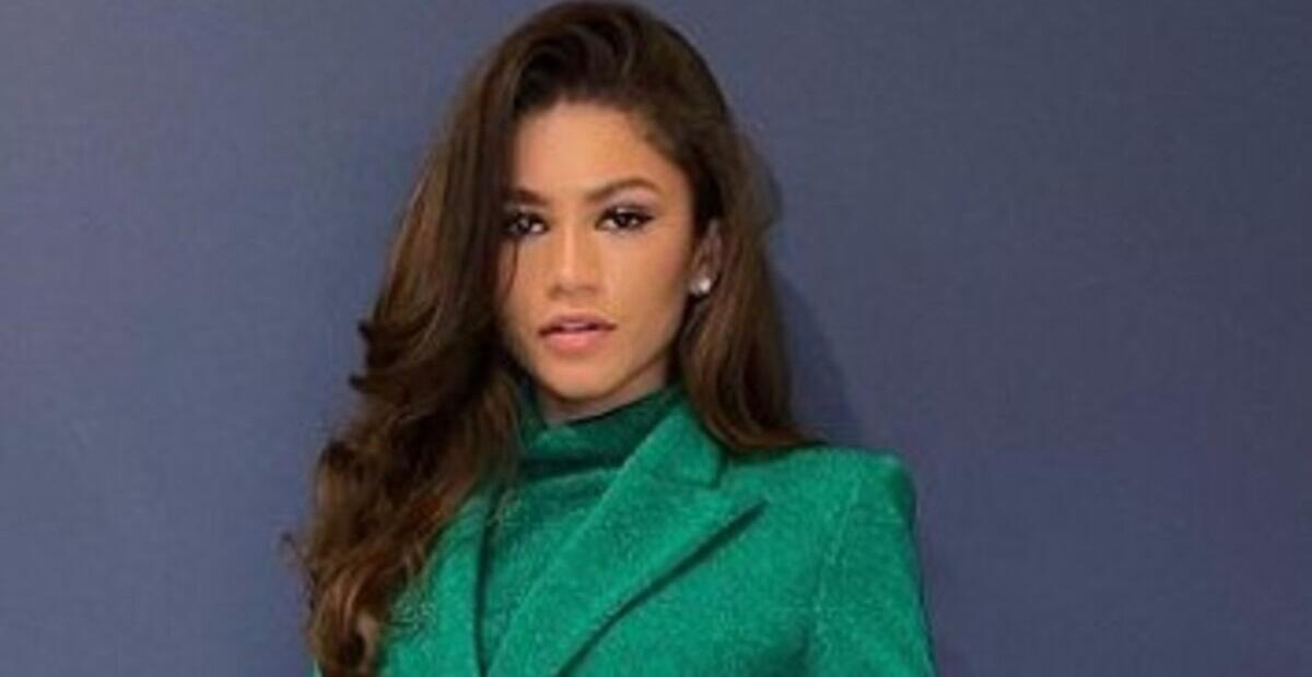 Zendaya escreve homenagem emocionante para a cantora Ronnie Spector, que faleceu nesta quarta-feira
