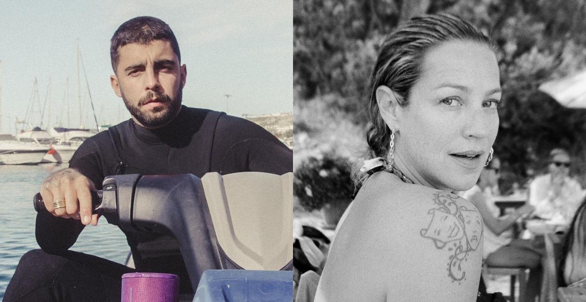 Após anúncio de Pedro Scooby no BBB22, Luana Piovani se pronuncia: ”Não é agora que eu vou ver”