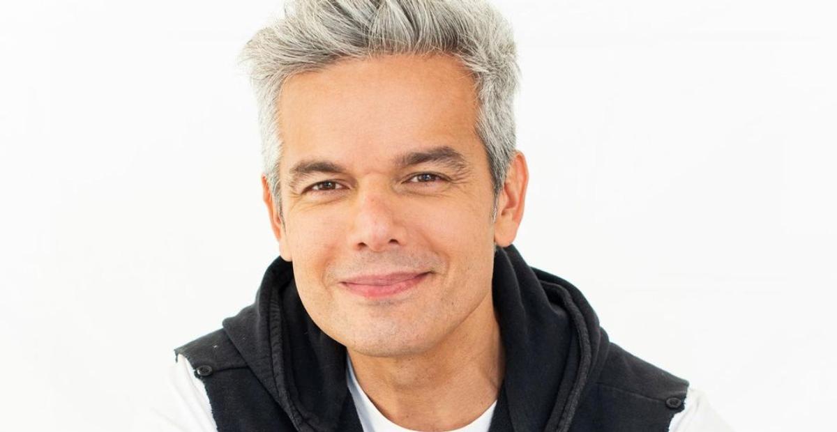 Otaviano Costa volta à TV com novo programa no SBT e celebra: ”Onde tudo começou para mim”
