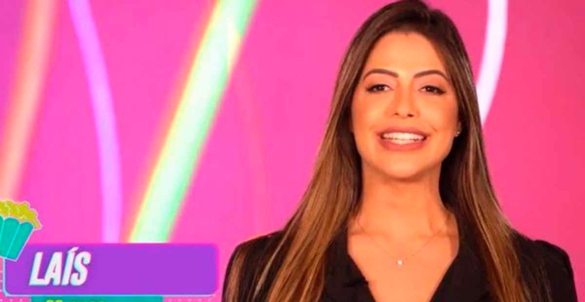 BBB 22: Veja o corpaço de biquíni da primeira confirmada, a Dra. Laís