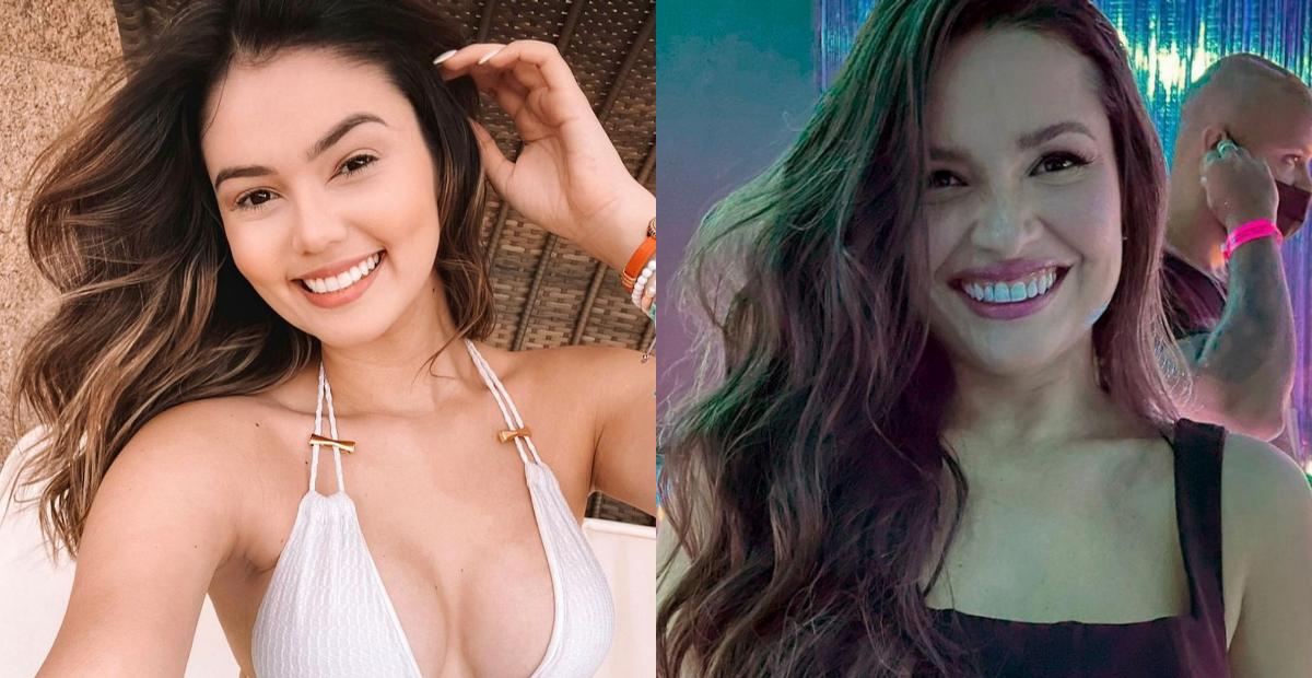 BBB22: Participante Eslôvenia é comparada com Juliette na web: ”Tem muito a vibe”
