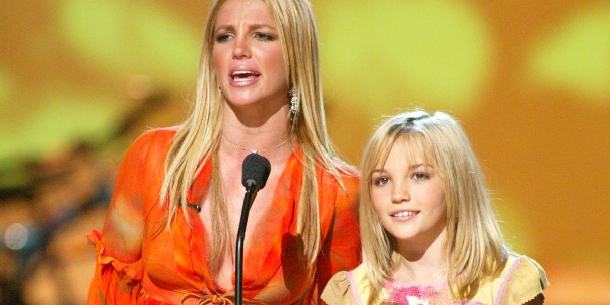 Britney Spears detona falas da irmã, Jamie Lynn, após entrevista: ”Nunca precisou trabalhar”