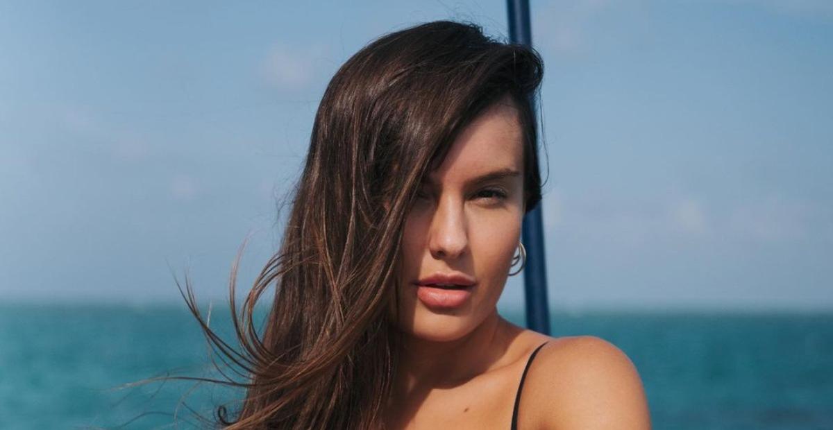 Ex-BBB Thais Braz revela que já quis cortar a própria testa por conta das críticas