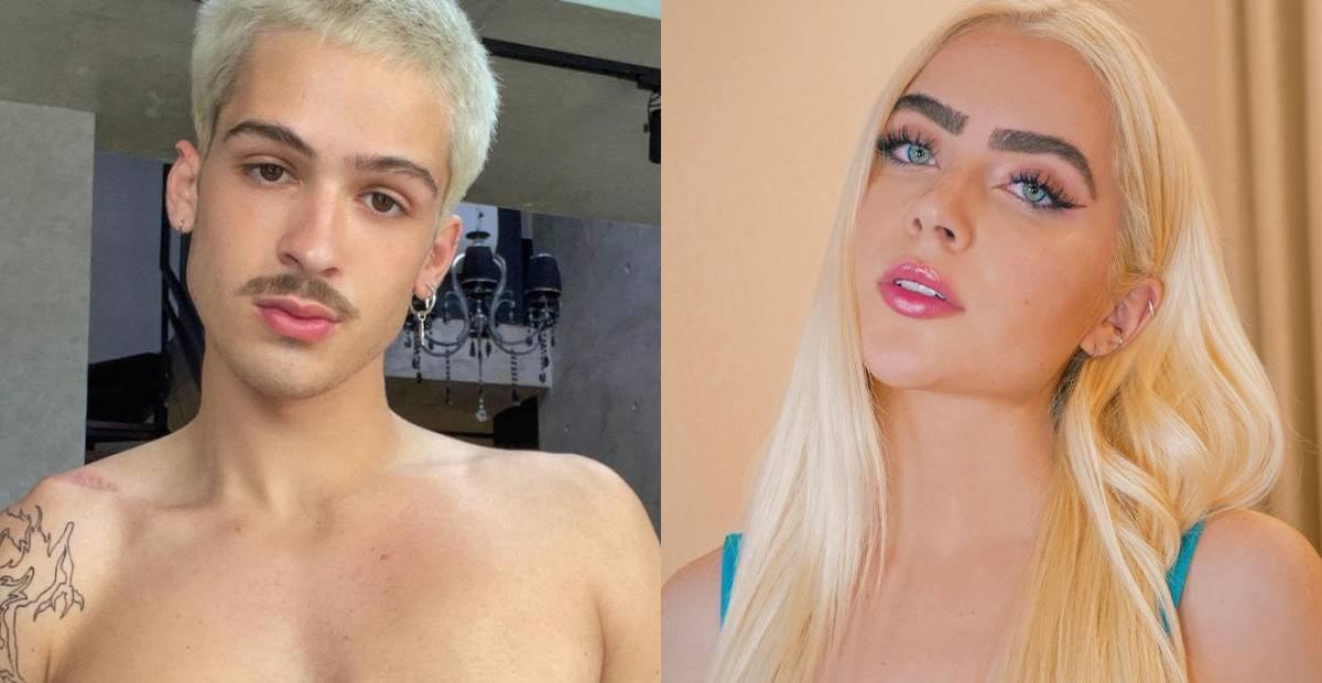 João Guilherme se manifesta após a ex-namorada, Jade Picon, entrar no BBB22