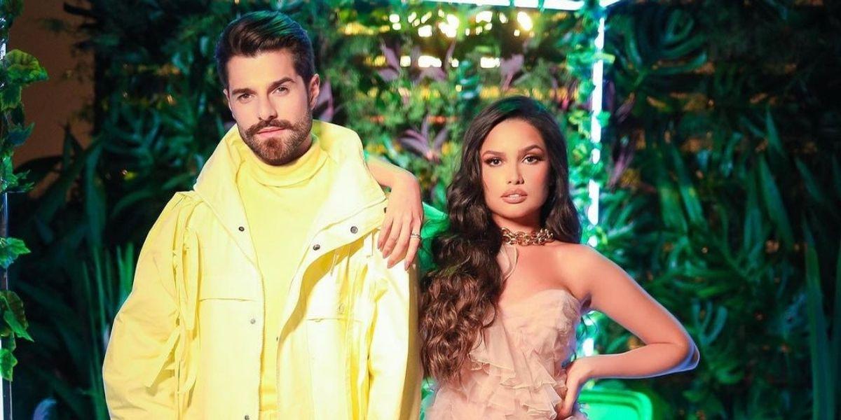 Alok e Juliette se unem na música ‘Un Ratito’, parceria com artistas internacionais