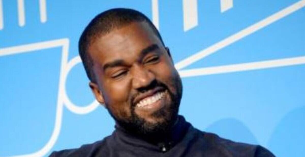 Kanye West revela em entrevista o motivo para ter comprado casa na frente a de Kim Kardashian