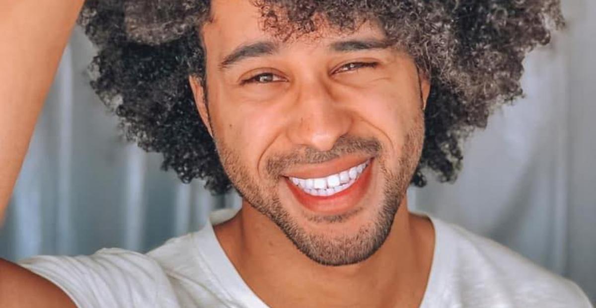 BBB22: Luciano havia feito vaquinha online para conseguir voltar a trabalhar na pandemia