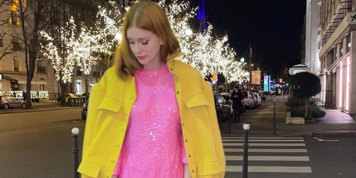 Marina Ruy Barbosa aposta em look colorido e impressiona a web: “Arrasou”