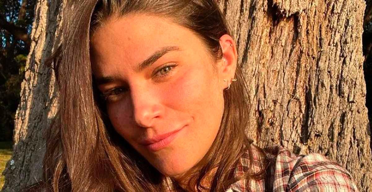 Priscila Fantin aparece de biquíni rosa e corpaço chama atenção em Punta Cana