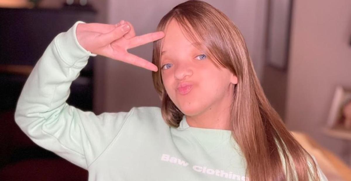 Com vídeo divertido, Rafaella Justus comemora 1 milhão de seguidores: ”Grata e realizada”