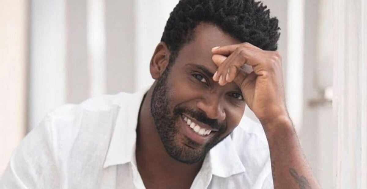 Rafael Zulu encanta ao posar para clique com os filhos: ”O que tenho de mais valioso na vida”