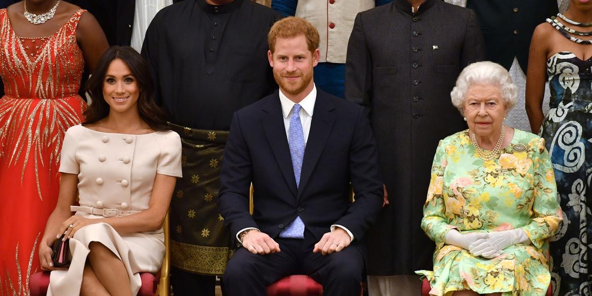 Lilibeth Diana, filha do Príncipe Harry, poderá celebrar o primeiro aniversário em Londres