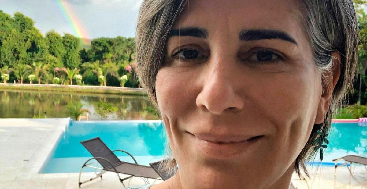 Gloria Pires se declara no dia em que sua mãe faria 99 anos: ”Devo tanto a ela”