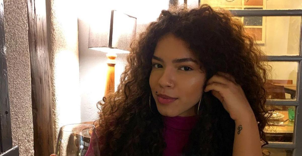 Irmã de Maria, do BBB22, expõe briga com a atriz e diz que não sabia que ela entraria para o reality