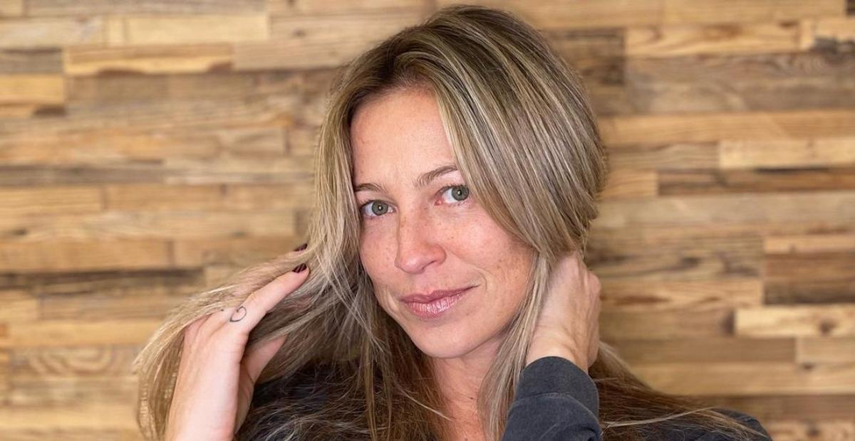 Luana Piovani ganha 300 mil seguidores após anúncio do ex, Pedro Scooby, no BBB22: ”É sério isso?”