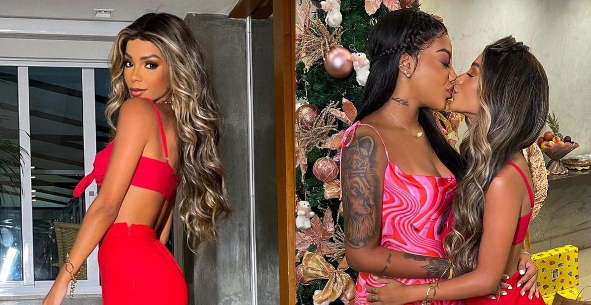 BBB22: Brunna Gonçalves revela como começou a trabalhar com Ludmilla: ”Não passei na audição”