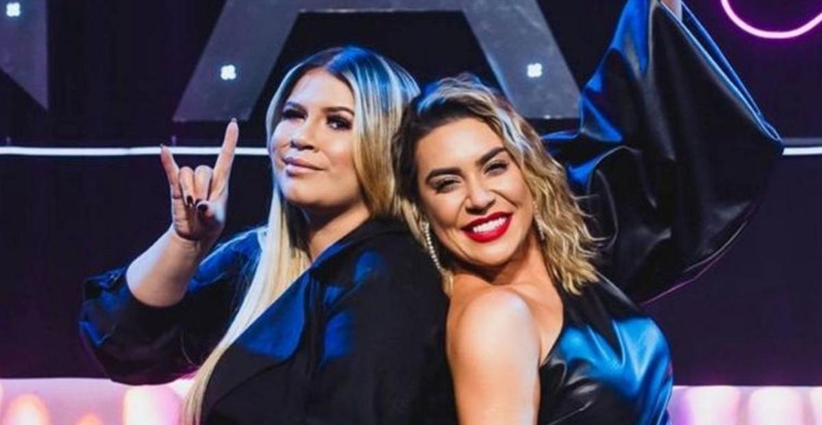 Equipe de Naiara Azevedo se pronuncia sobre lançamento de música com Marília Mendonça