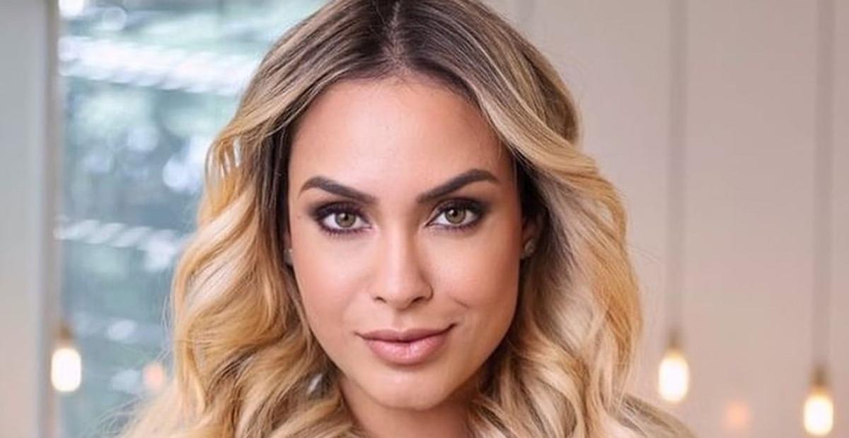 Sarah Andrade conta que já ficou com participante do BBB22 e web especula quem é; confira!