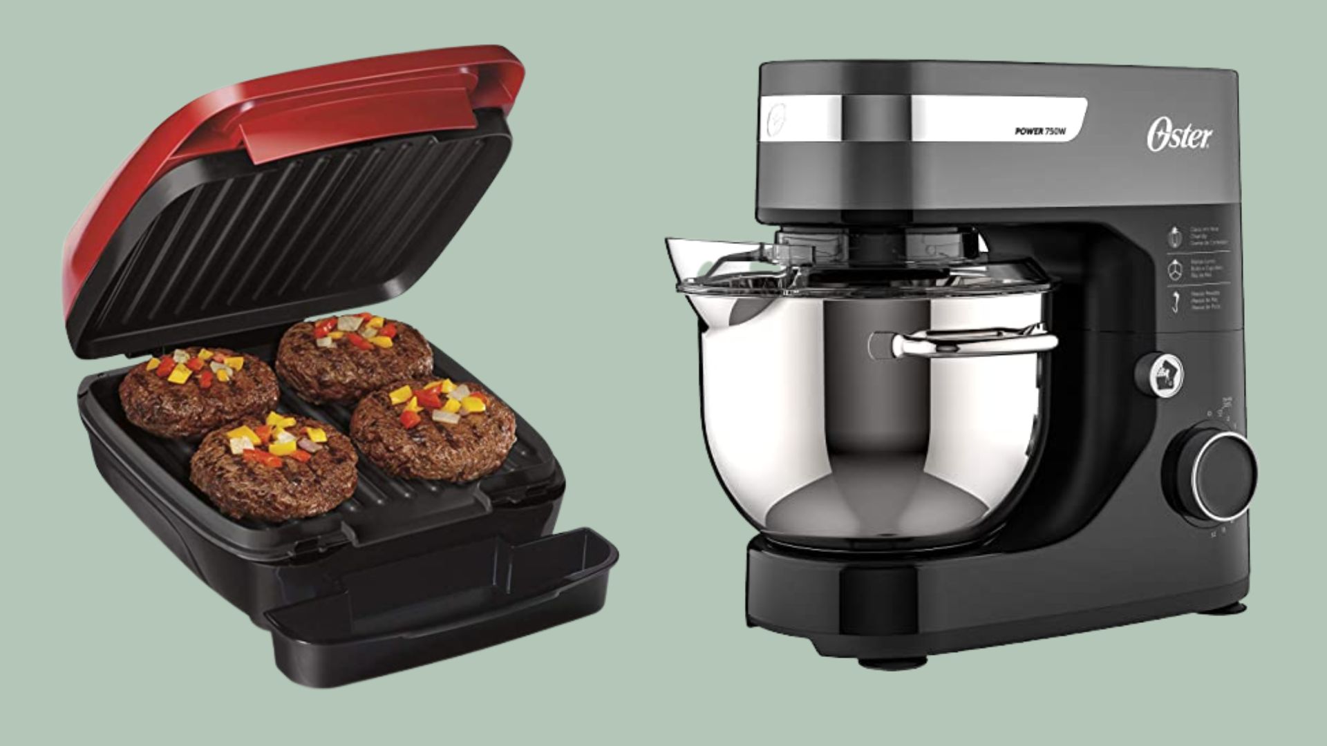 Liquidificador, cafeteira e mais: 7 eletroportáteis incríveis para a sua cozinha