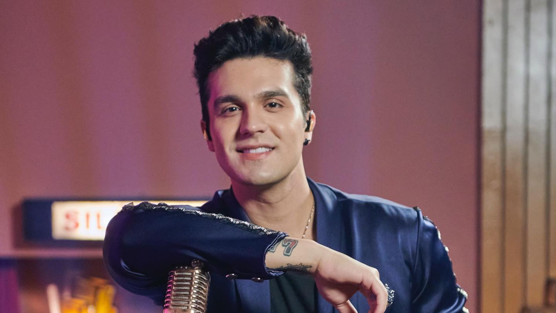 Luan Santana abre o jogo sobre casamento e filhos: ‘Estou pronto e quero ter muitos’