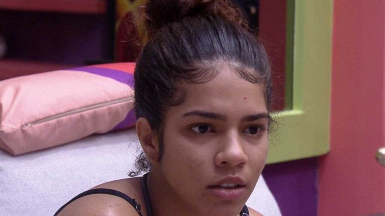 BBB 22: Maria é desclassificada do BBB 22 por agressão à Natália