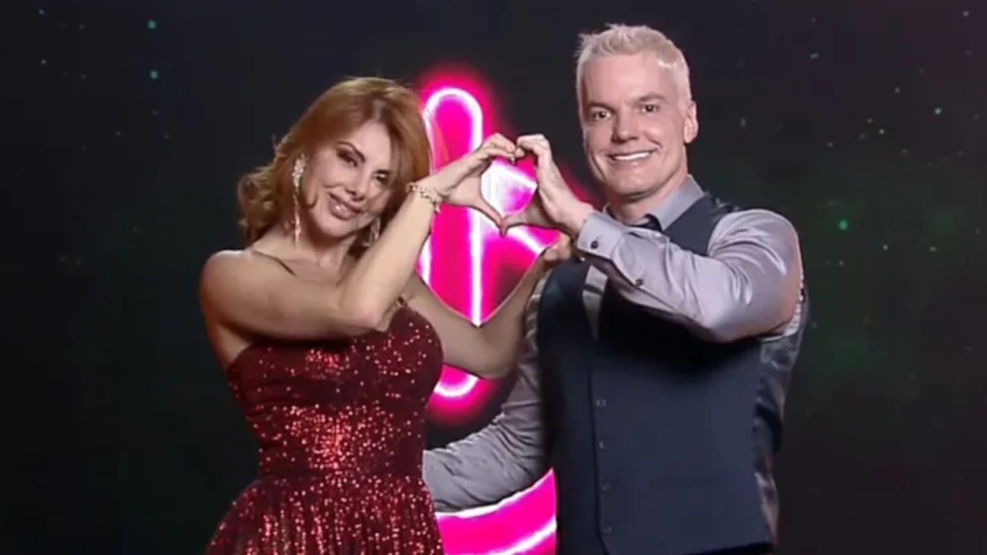 A Fazenda 14: Marido de Deborah detona grupo B nas redes sociais