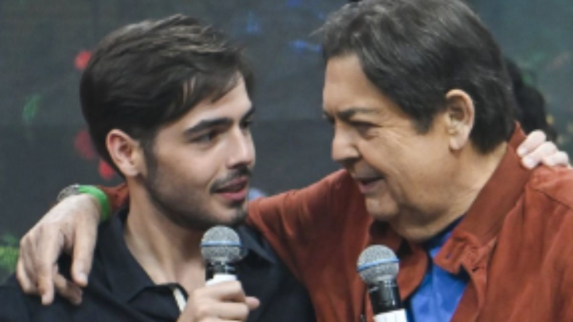 Quem é o filho do Faustão? João Guilherme perdeu 75 kg após cirurgia