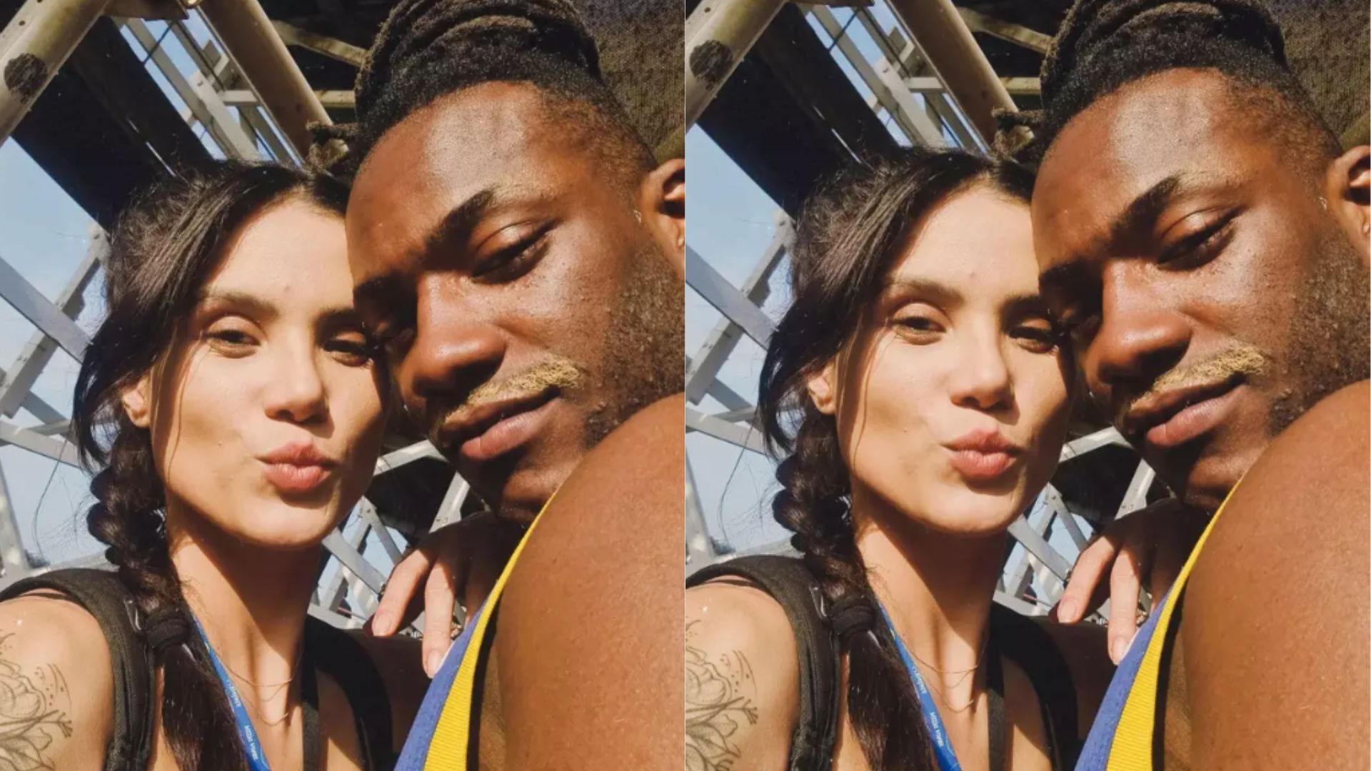 A Fazenda 14: Mulher de Pelé denuncia ameaças de morte que recebe nas redes sociais