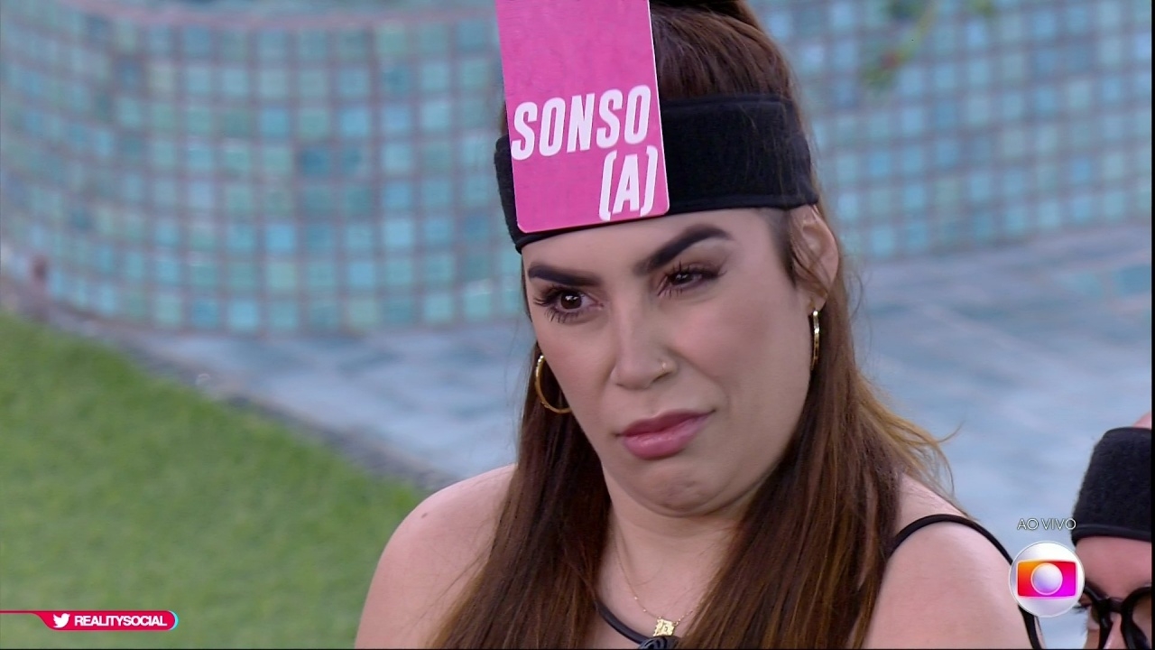 BBB 22: Confira os memes mais engraçados da noite do Jogo da Discórdia