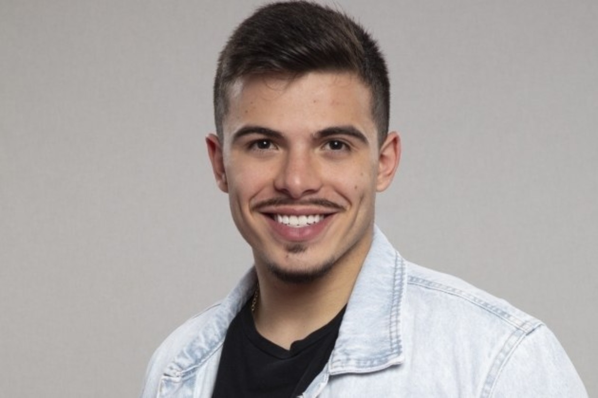 A Fazenda 14: “Não aguento mais esse hospício”, assume Thomaz Costa