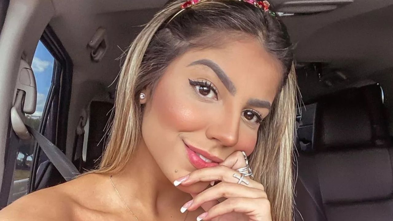 Hariany Almeida revela curiosidades sobre o BBB: “Um caos”