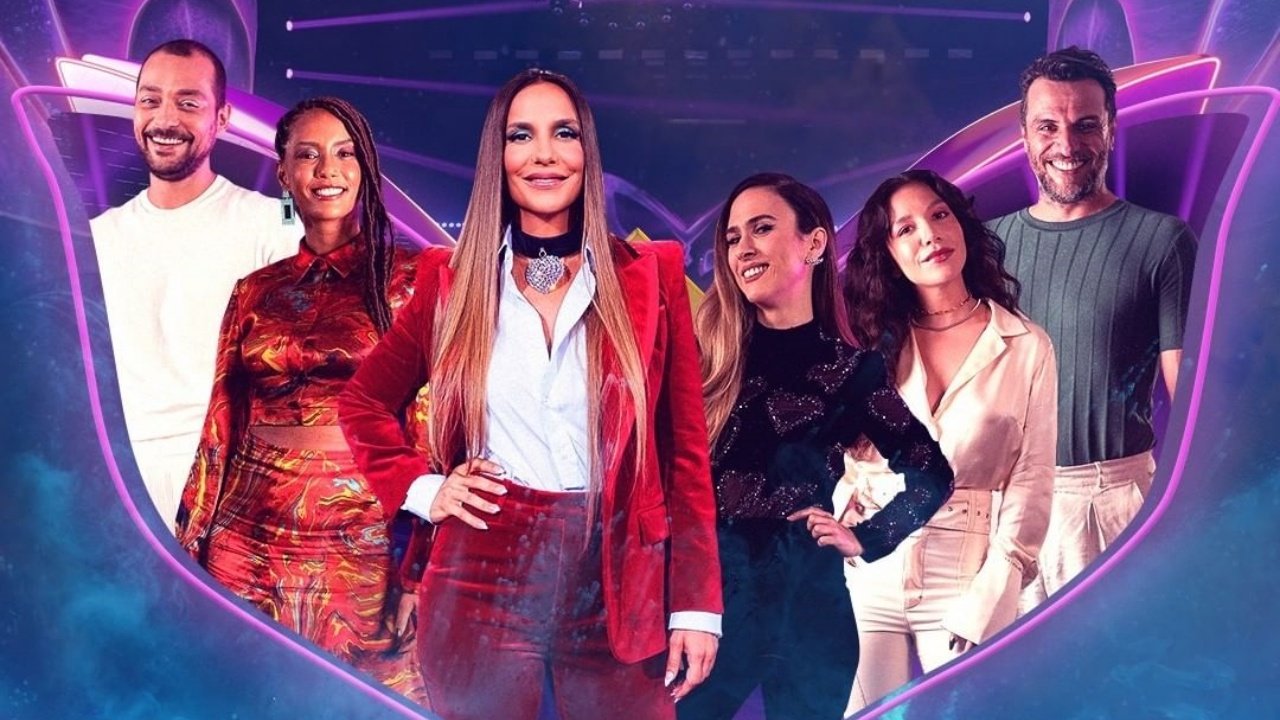 Saiba o que rolou no episódio de estreia da nova temporada do ‘The Masked Singer Brasil’
