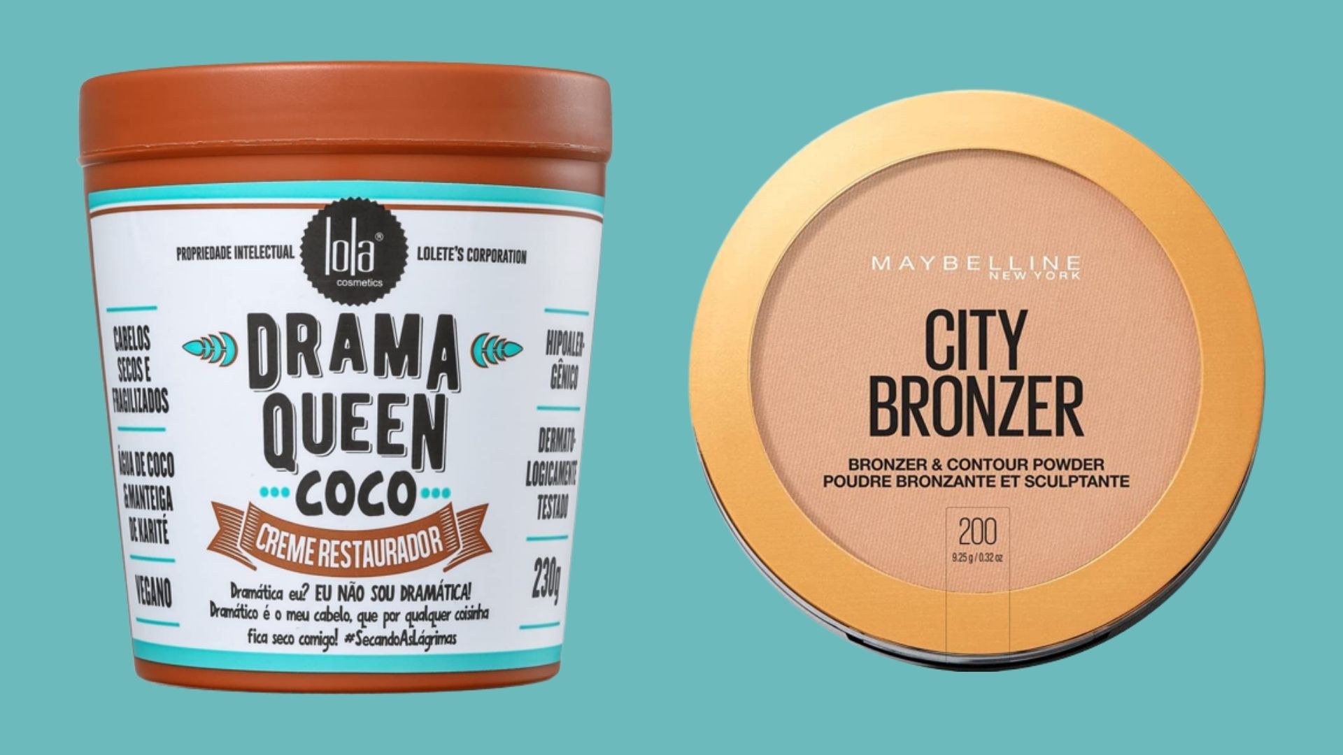 Ofertas em beleza: 6 produtos para garantir na Amazon