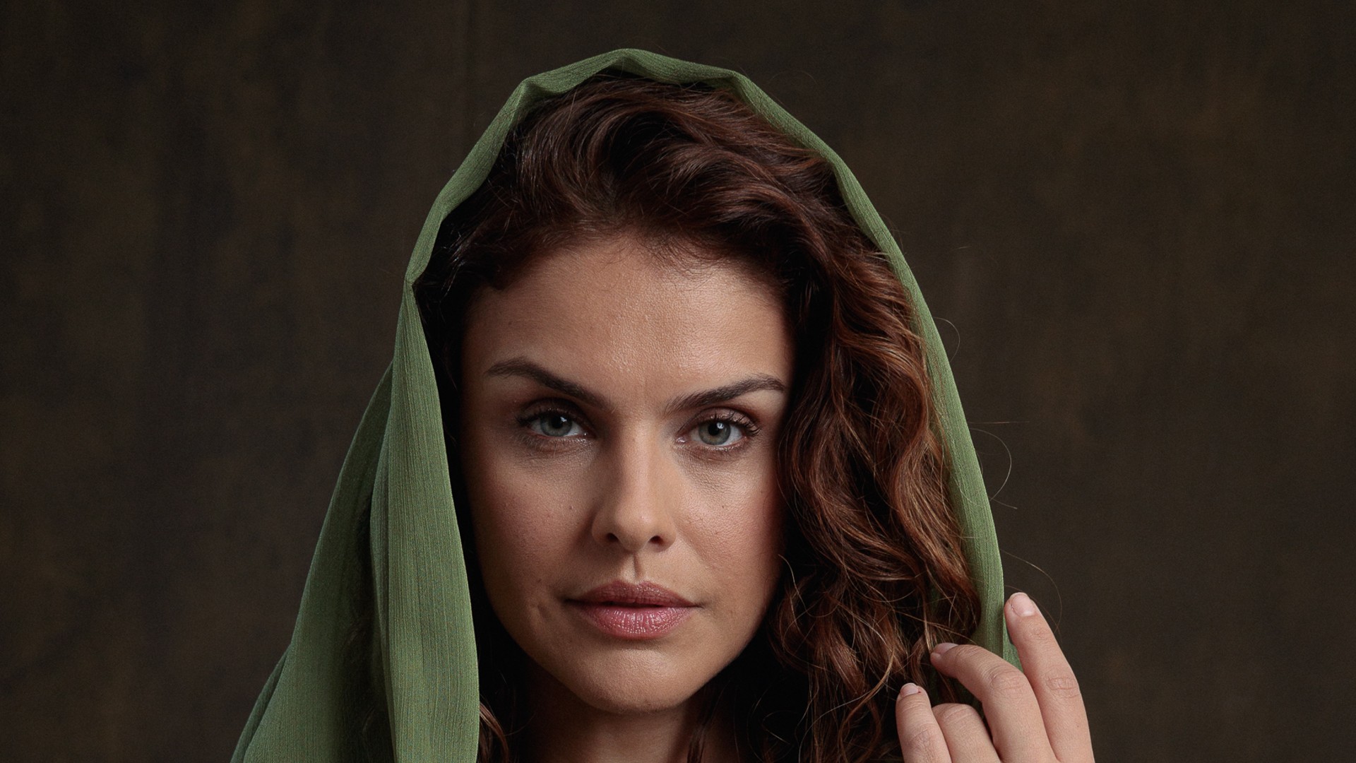 Paloma Bernardi celebra retorno à Record TV como Bate-Seba na série Reis: “Grata pela confiança que me destinaram”