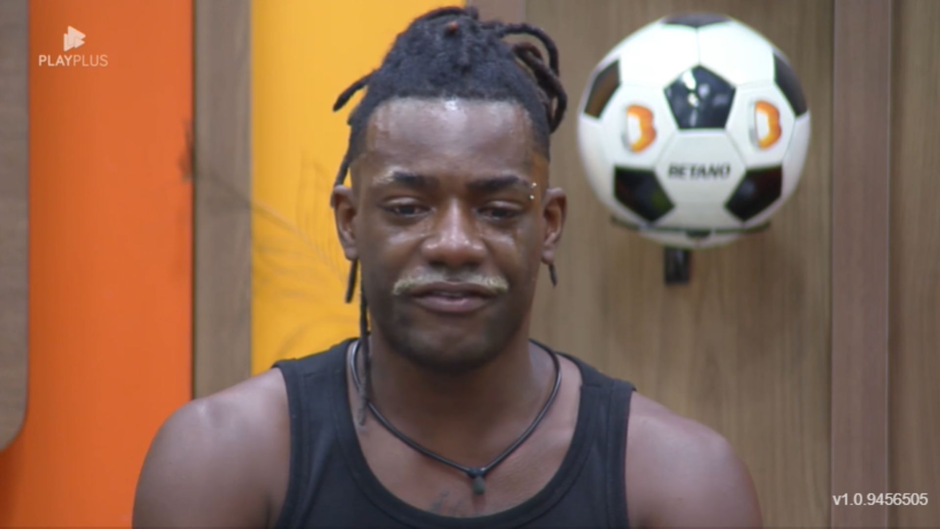 A Fazenda 14: Pelé cai no choro após falas maldosas de Deolane Bezerra
