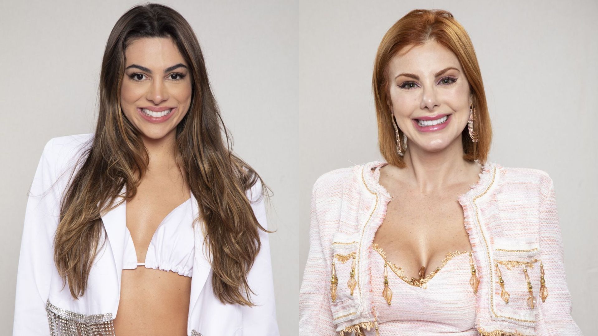 A Fazenda 14: Pétala acusa Deborah de comprar seguidores. Ela nega