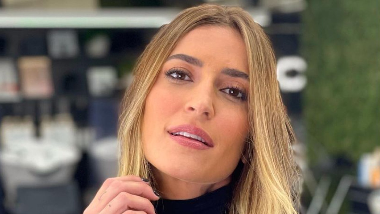 Maria Joana fala sobre boatos de participação no BBB22: ”Até camiseta estavam bolando”
