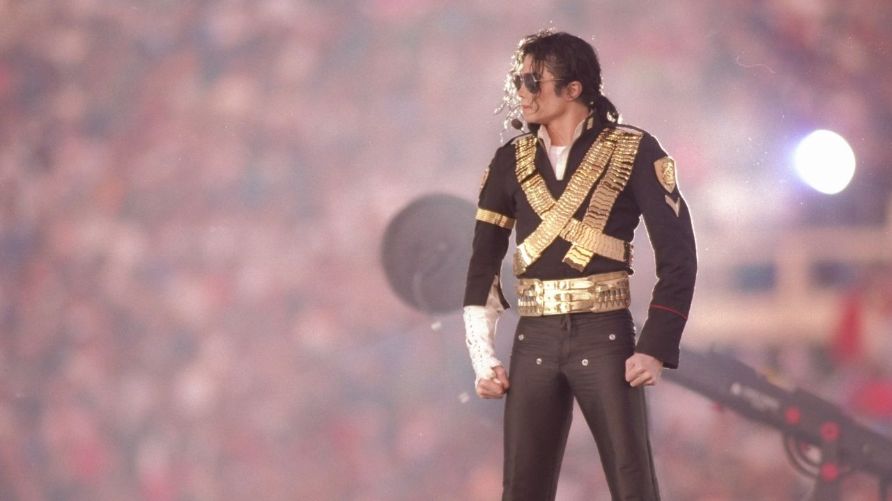 13 anos sem Michael Jackson: Confira a brilhante carreira do artista
