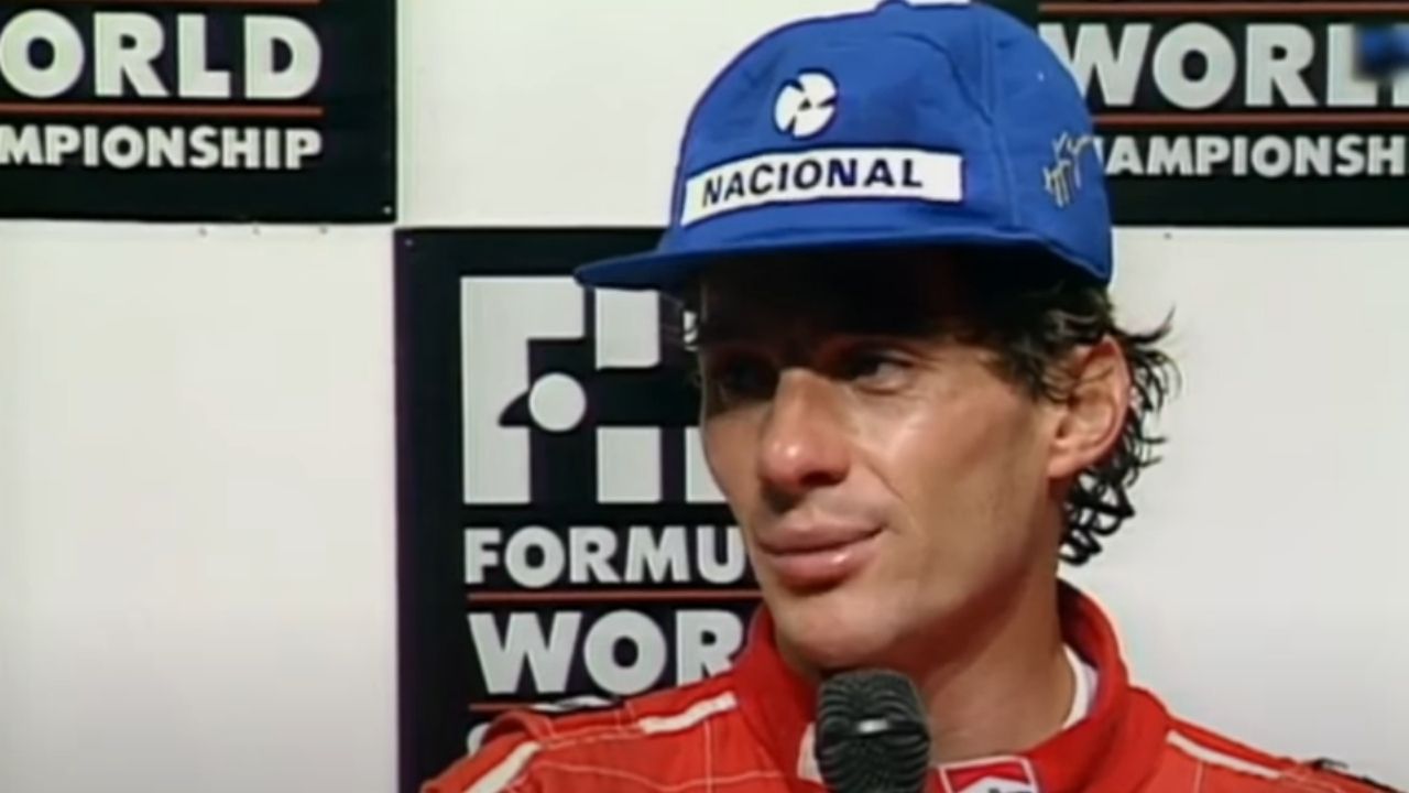 ‘Herói nacional’: Relembre a trajetória do inesquecível Ayrton Senna